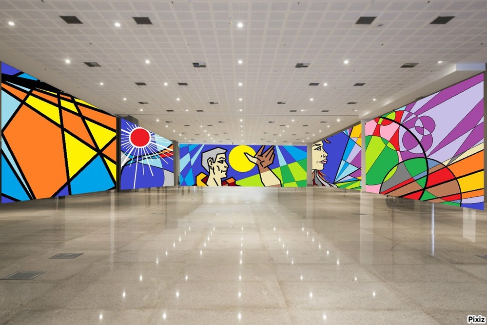 Foto de la galería
