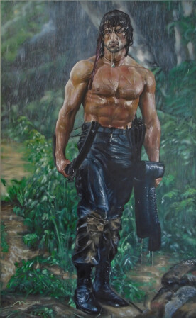 Rambo