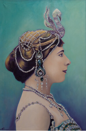 Mata Hari