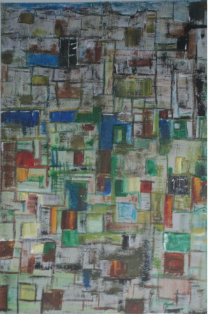 Favela 1