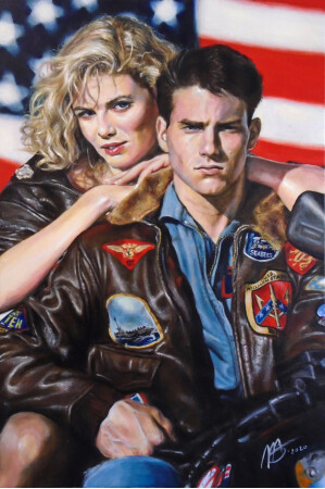 Top Gun