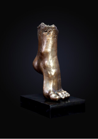 Golden Foot