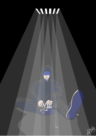 Sombras Ocultas