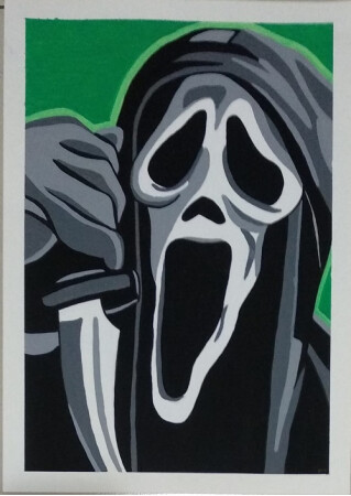 Scream