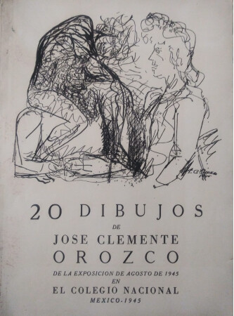 COLECCIÓN COMPLETA DE 20 DIBUJOS 