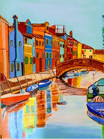 Burano