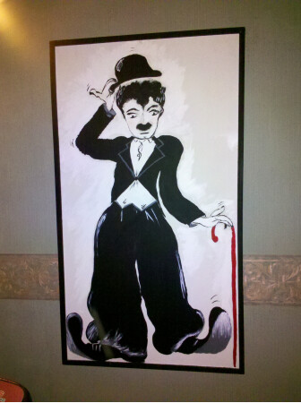 chaplin