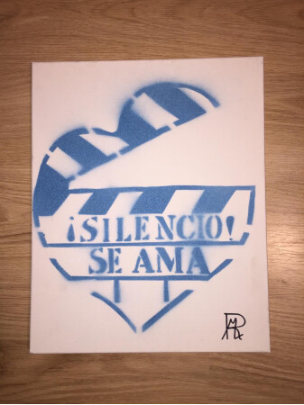 Silencio se Ama