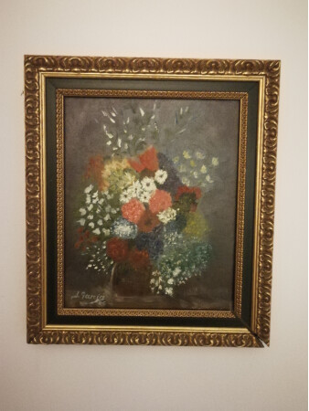 Amor de Primavera