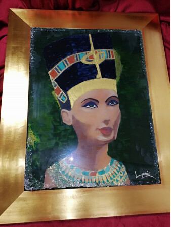 Nefertiti 