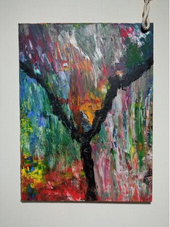 Moises Trees