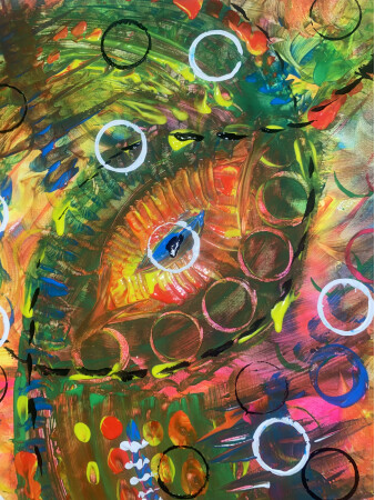 Ojo Pintoresco
