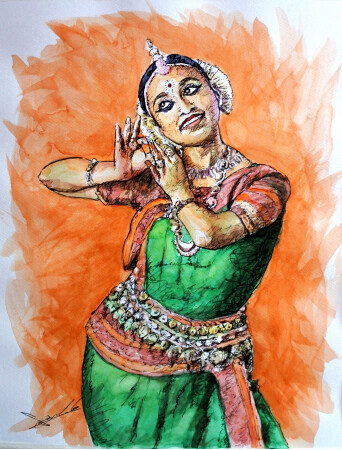 Kathak