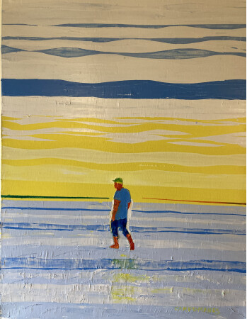 “No mires atras “