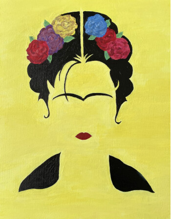 Frida 