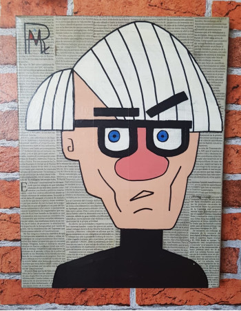 Warhol (Emblemart)