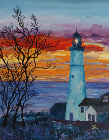 "Faro"