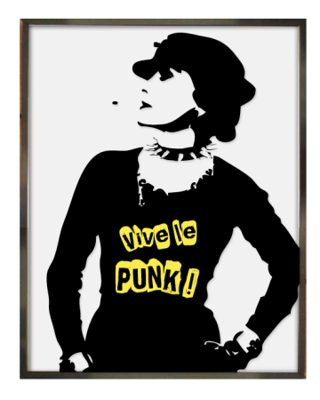 Cocó Punk