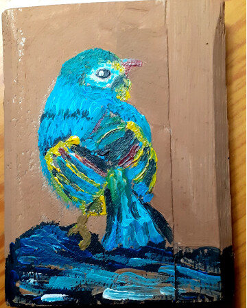 Azul 1