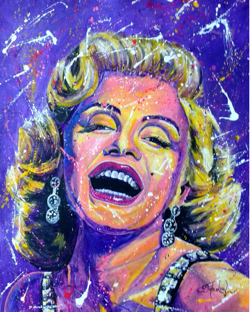 Marilyn