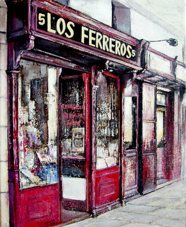 Los Ferreros-Madrid