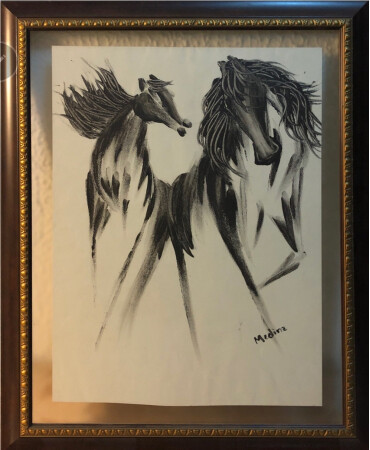 Dos Caballos