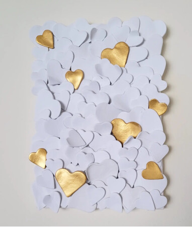 Golden Hearts