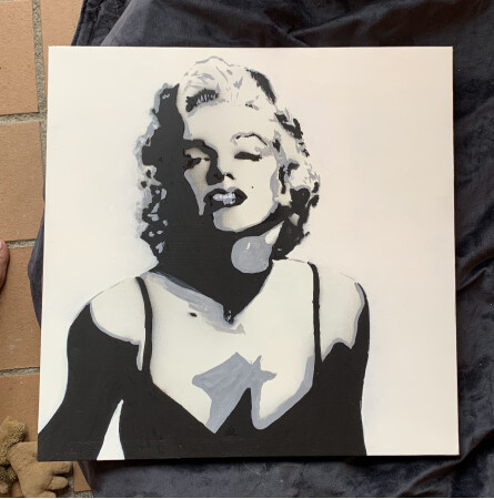 Marilyn