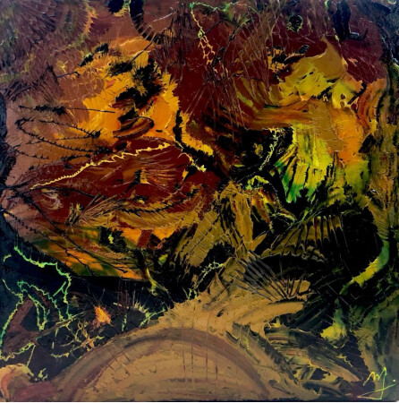 Sueños de Dante