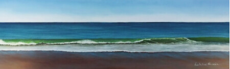 Playa de Roche 1
