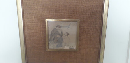 Madre e Hijo