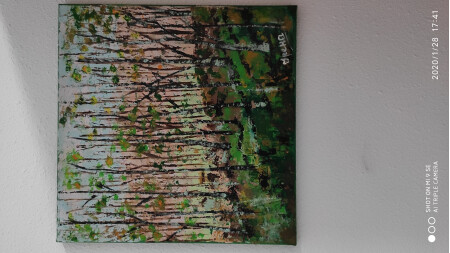 Bosque