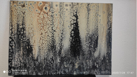 Serie/Pensamientos/burbujas