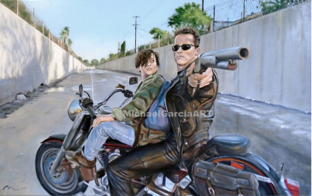 Terminator 2