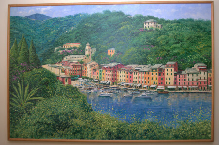 Portofino