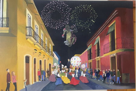 Mil colores 