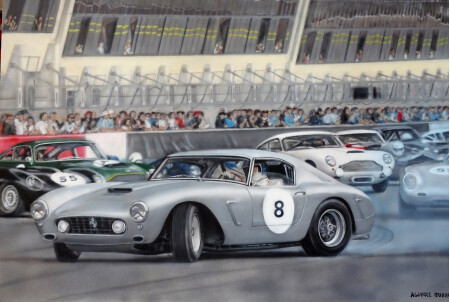 LE MANS CLASSIC