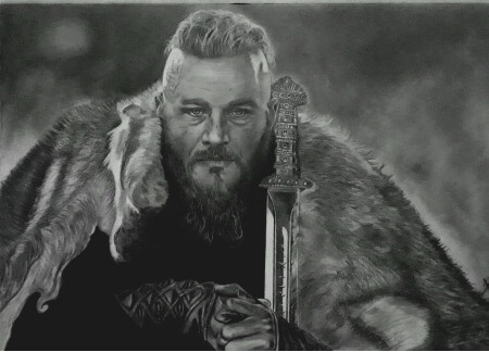 King Ragnar