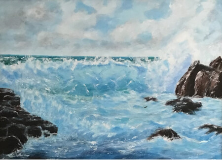 Sueños en el horizonte 