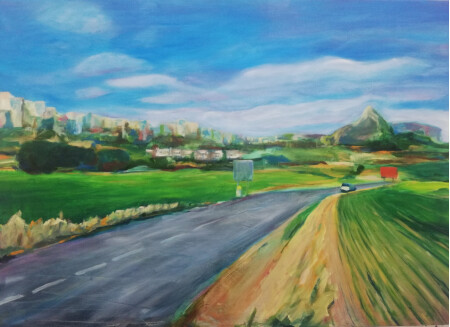 Carretera secundaria 
