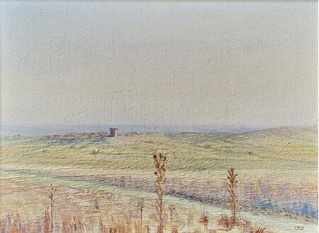 Campos de Castilla