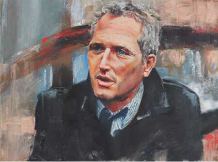 Paul Newman