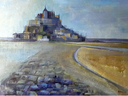 Nº 11 - SAINT MICHEL FRANCIA
