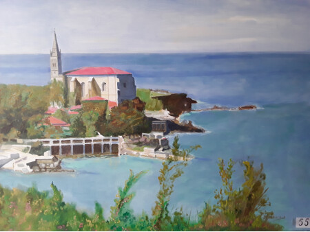 Nº 55 - PUERTO DE MUNDAKA