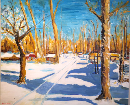 Winter