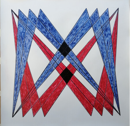 Contorsionistas