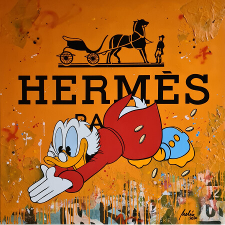 HERMES 