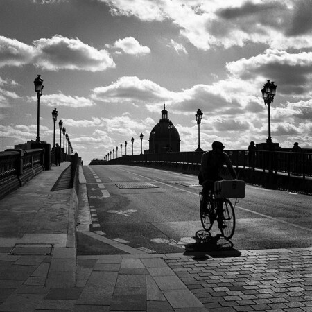 Pont Du Sant Pierre (2017)