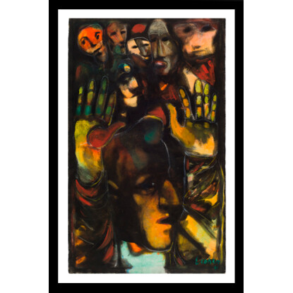 Óleo 3 