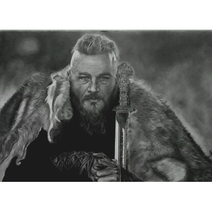 King Ragnar